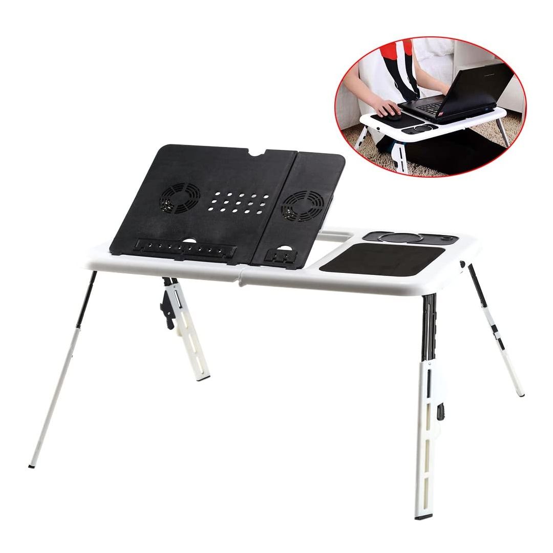Laptop Desk with USB Cooling Fans product thumbnail 5