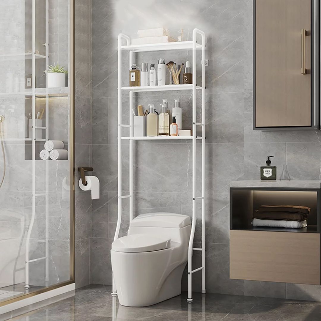 Bathroom Accessories Stand And Holder product thumbnail 2