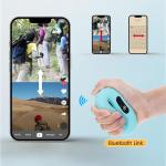 مقبض تمرين عضلات اليد بعداد رقمي - 3