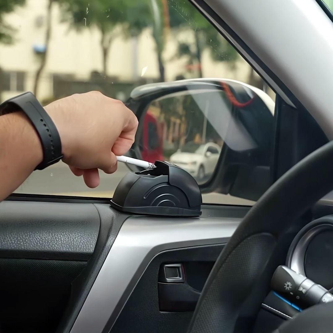 Car LED Ashtray product thumbnail 3