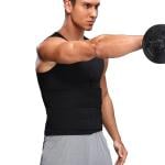 مشد الساونا الرياضي الرجالي - 10
