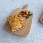 Wooden Cutting and Serving Platter - Medium - 10