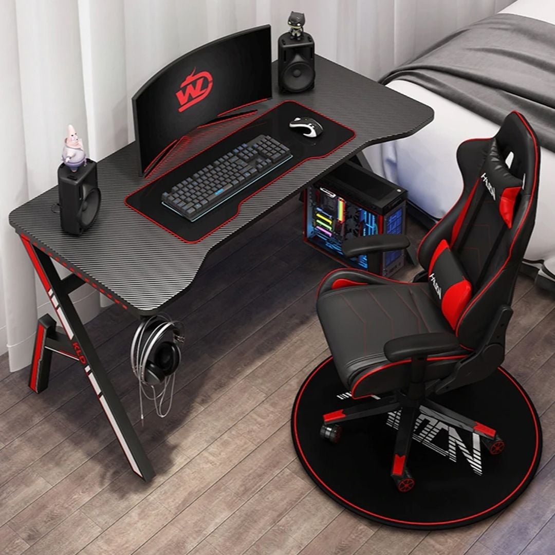 Computer Gaming Desk Table product thumbnail 4