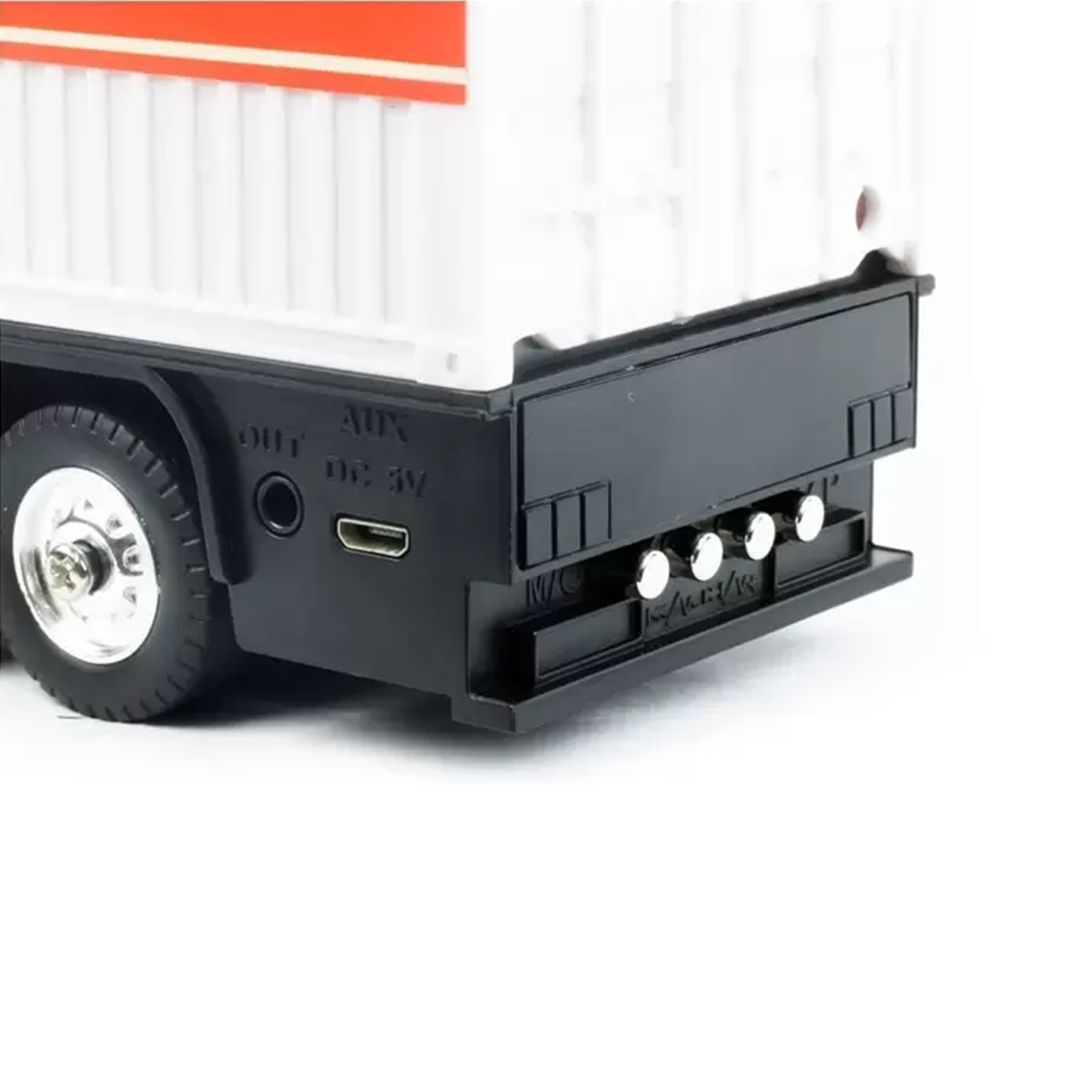 Truck Stereo Bluetooth & Speaker product thumbnail 13