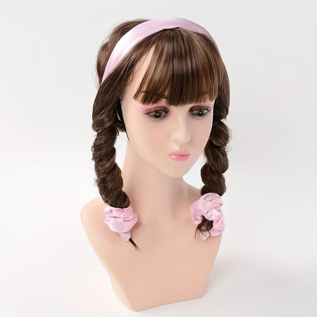 Heatless Hair Curlers product thumbnail 11