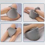 Medical Leg and Knee Support Pillow - 5