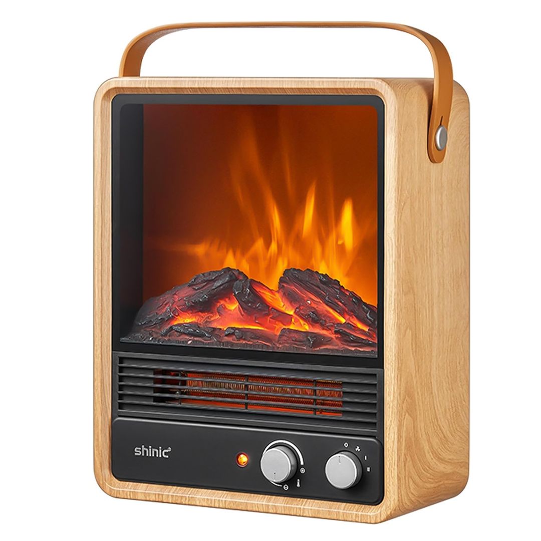 Portable Electric Heater product thumbnail 12