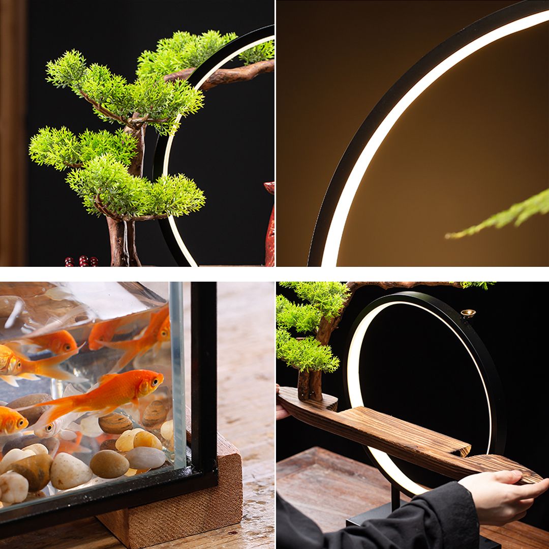Flowing Water Fish Aquariums product thumbnail 9
