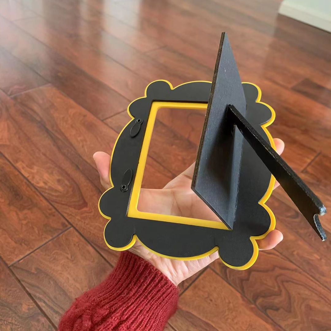 إطار صور فرندز - 8