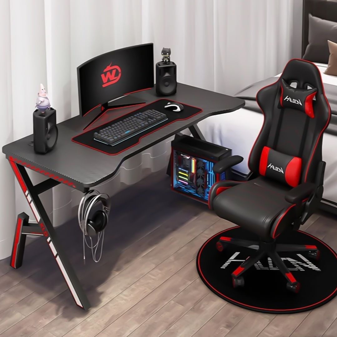 Computer Gaming Desk Table