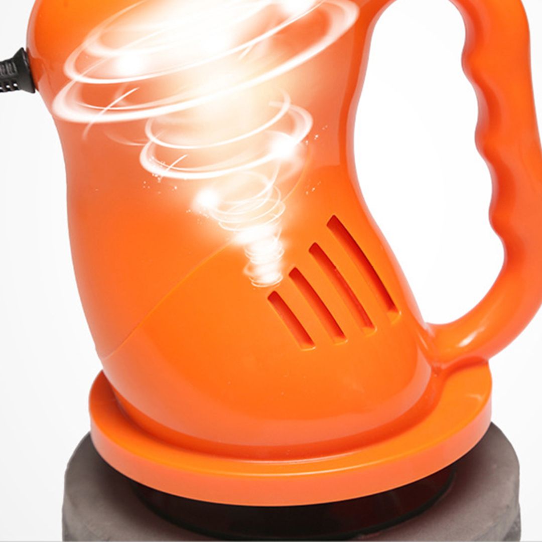 Automobile Polishing Machine product thumbnail 7