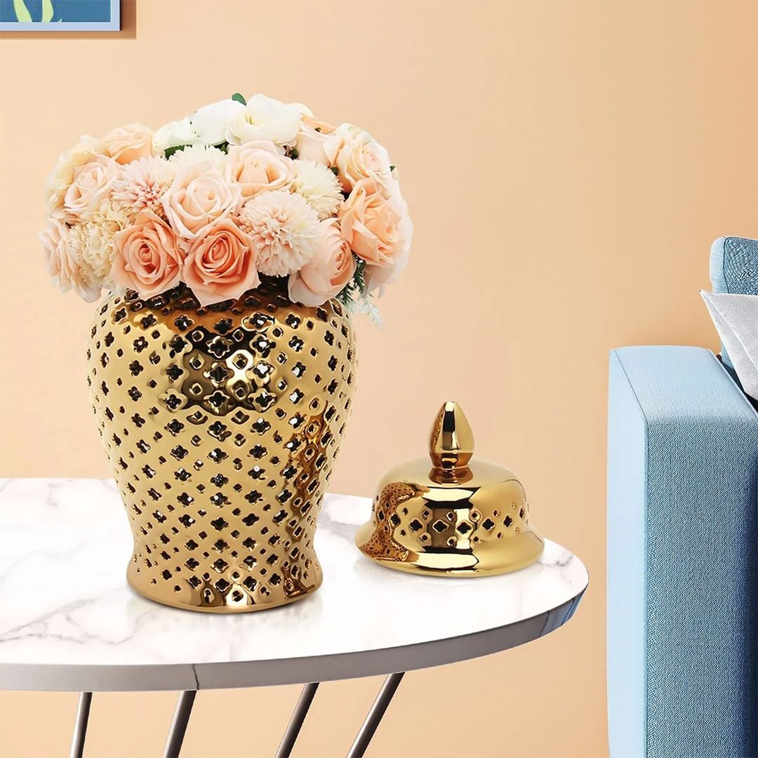 Ceramic Vases Set product thumbnail 6