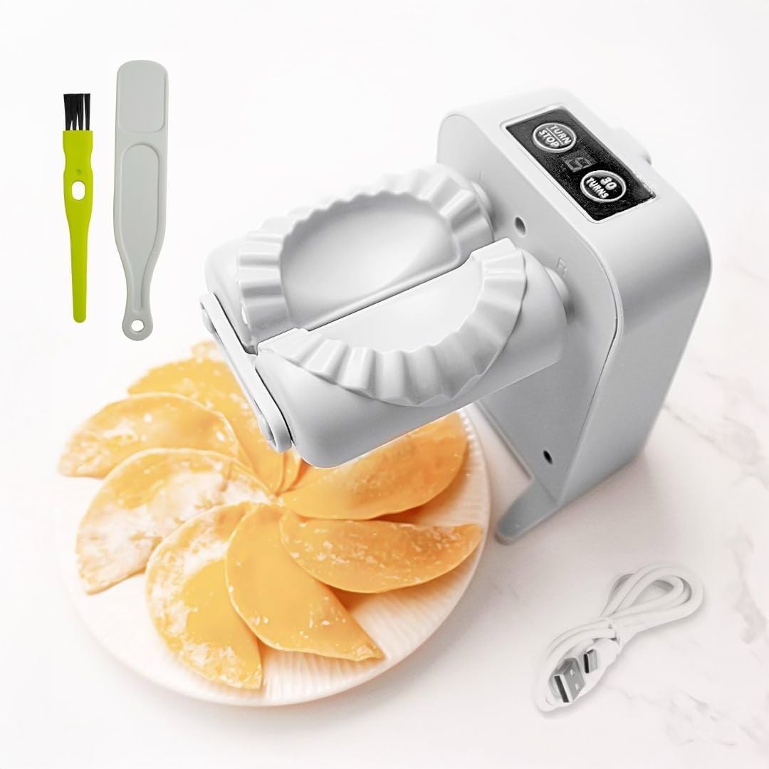 آلة صنع السمبوسك الأوتوماتيكية - 14