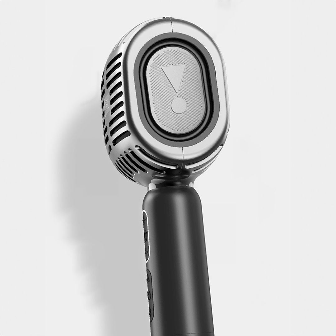 ميكروفون لاسلكي من ماركة JBL - 6