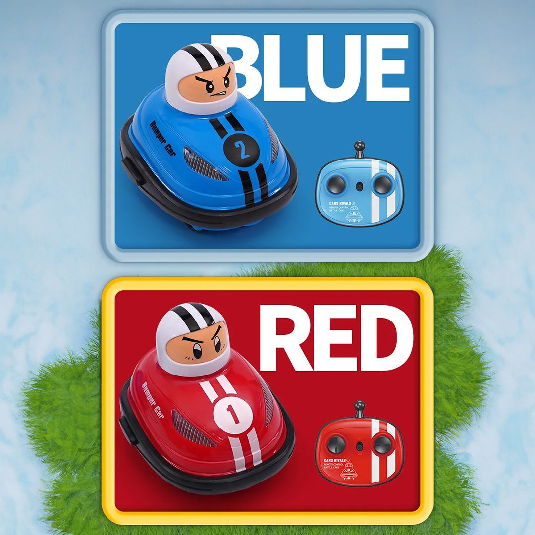 لعبة سيارات التصادم بوب اب - 9