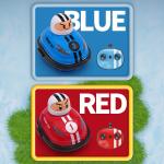 لعبة سيارات التصادم بوب اب - 9