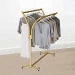 ستاند ملابس مزدوج - 7