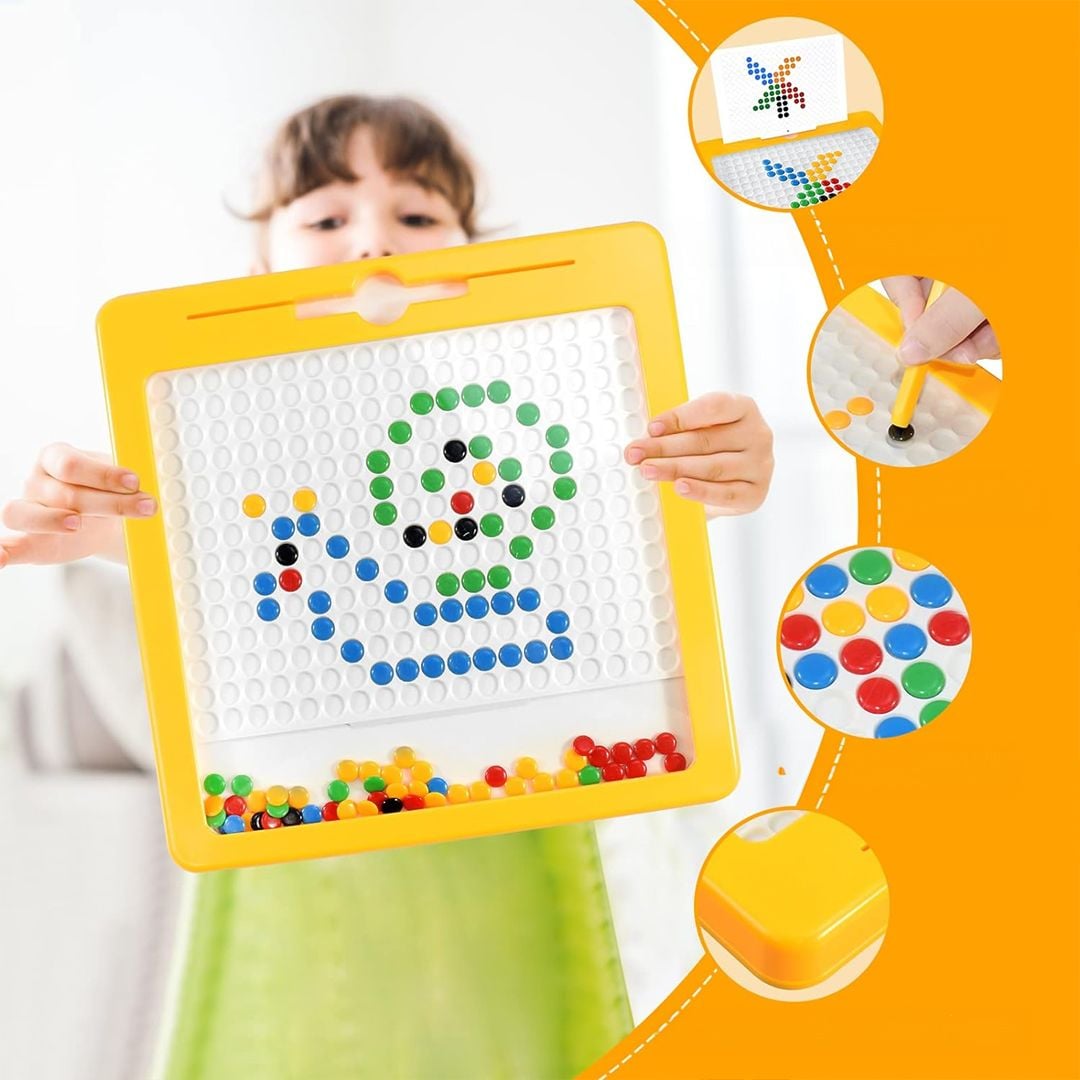 Drawing Board and Magnetic Points product thumbnail 15
