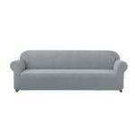 غطاء الكنب المطاطي-4 مقاعد - 18