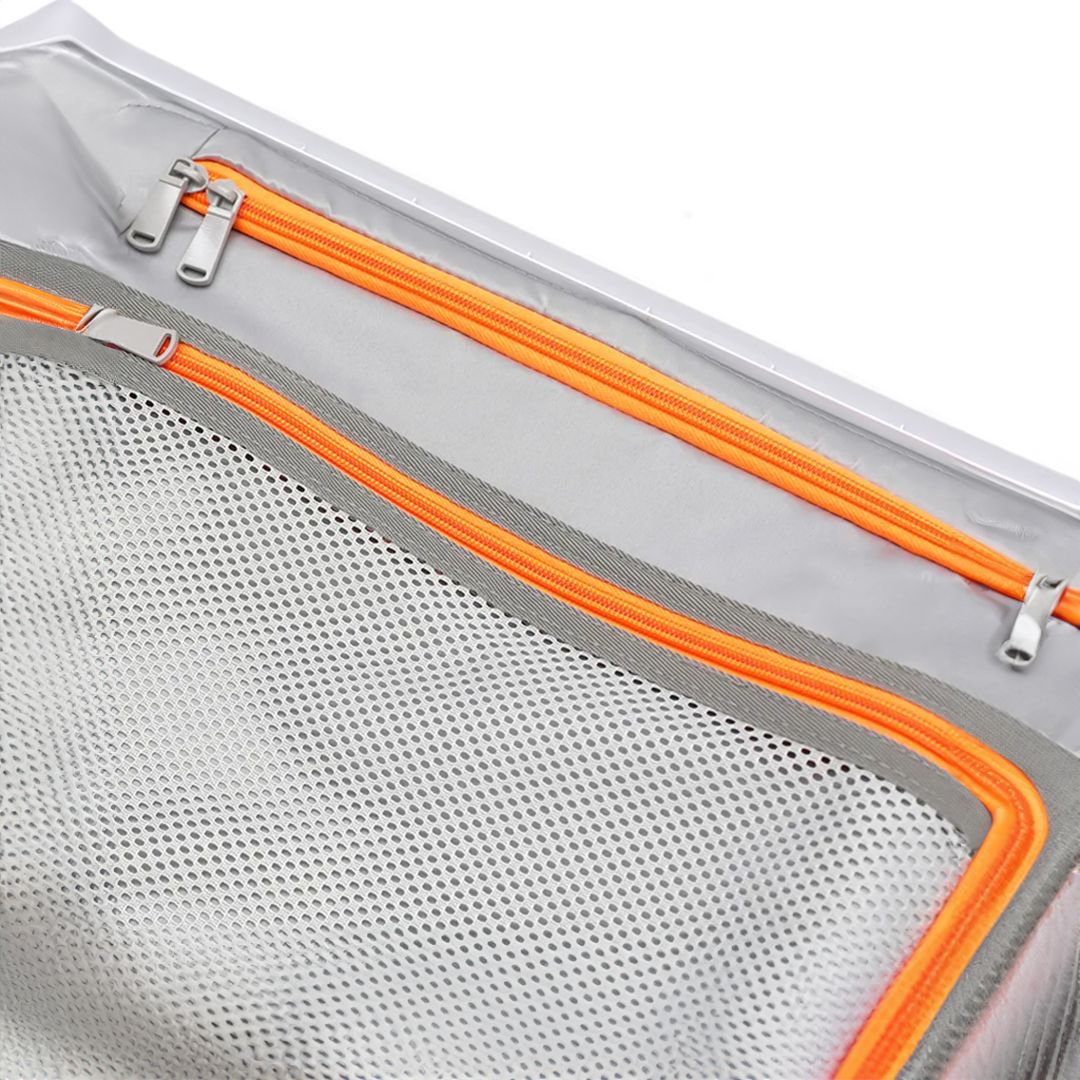 Trolley Travel Bag With Password product thumbnail 12