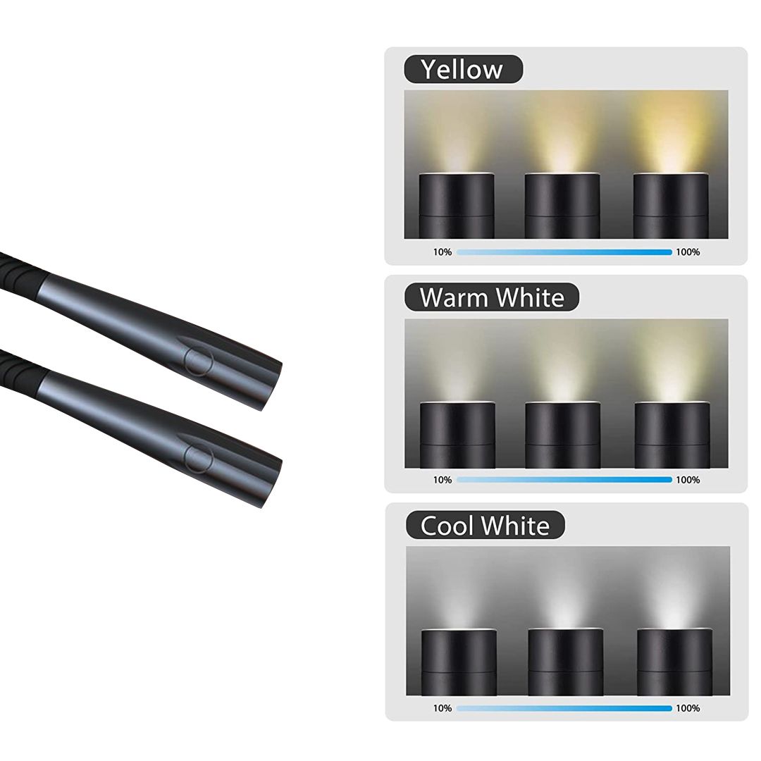 LED Neck Light product thumbnail 8