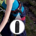 حقيبة مصباح يدوي دوارة - 2