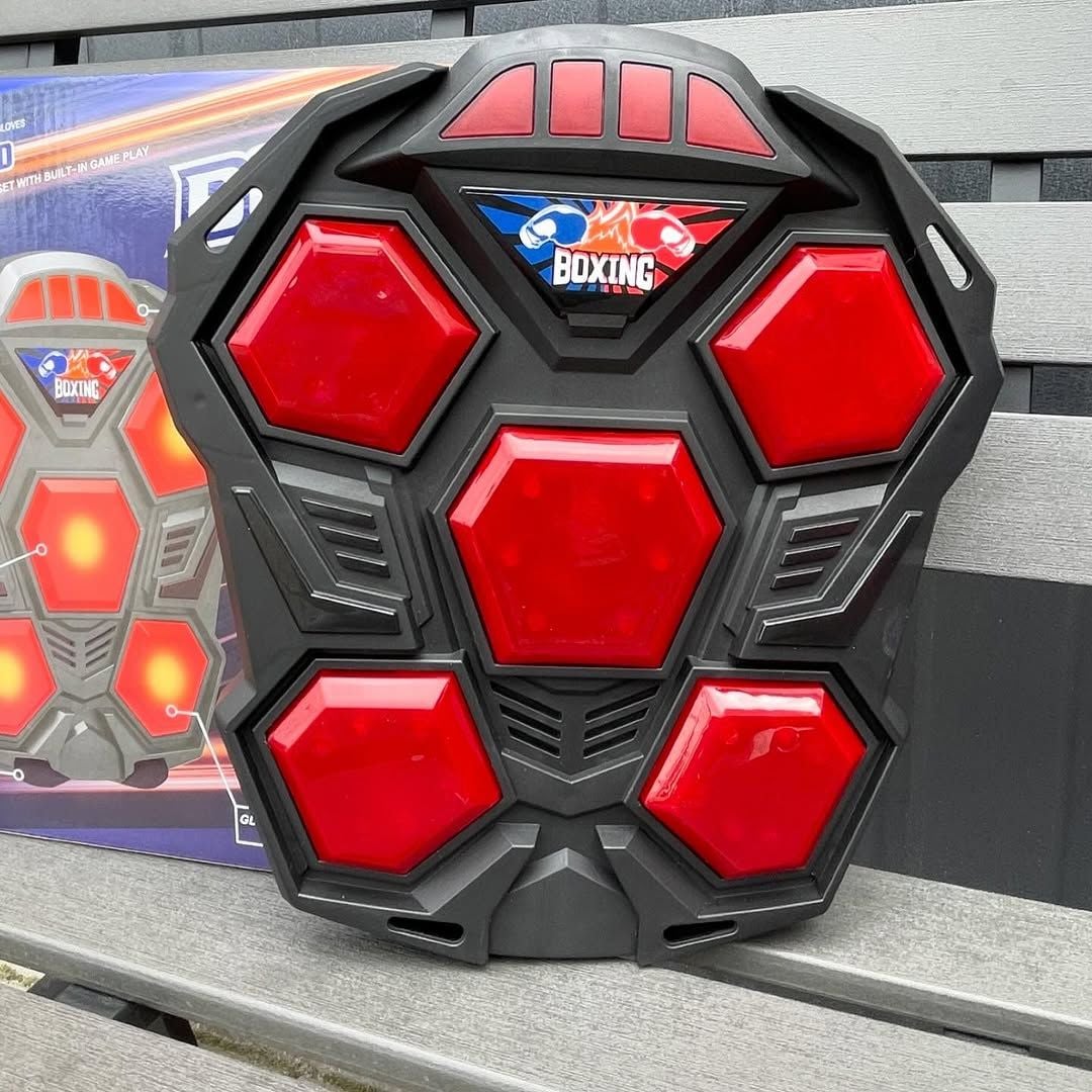 Kids Boxing Training Shield product thumbnail 4
