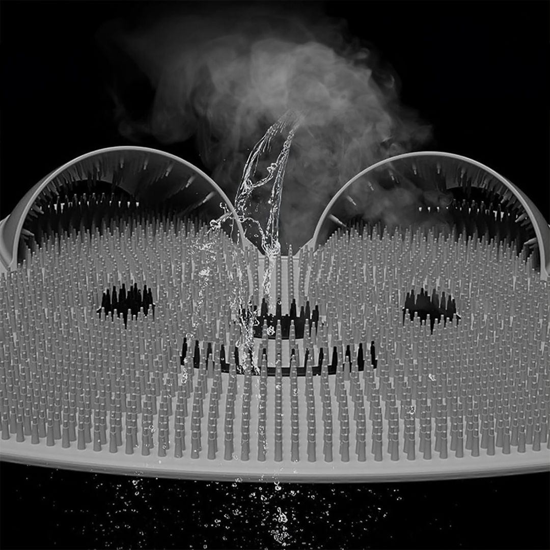 Shower Mat with Silicone Bristles product thumbnail 8