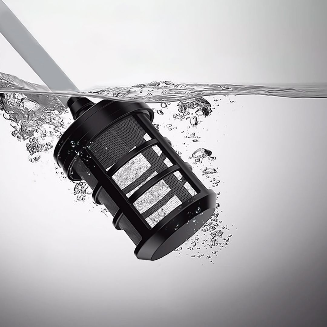 Rechargeable Car Wash Machine - 12