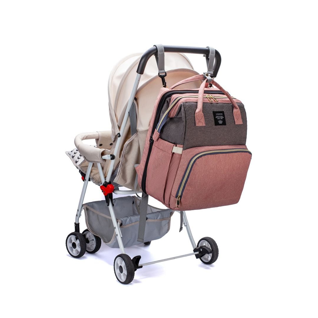 Backpack and Bed for Kids product thumbnail 4