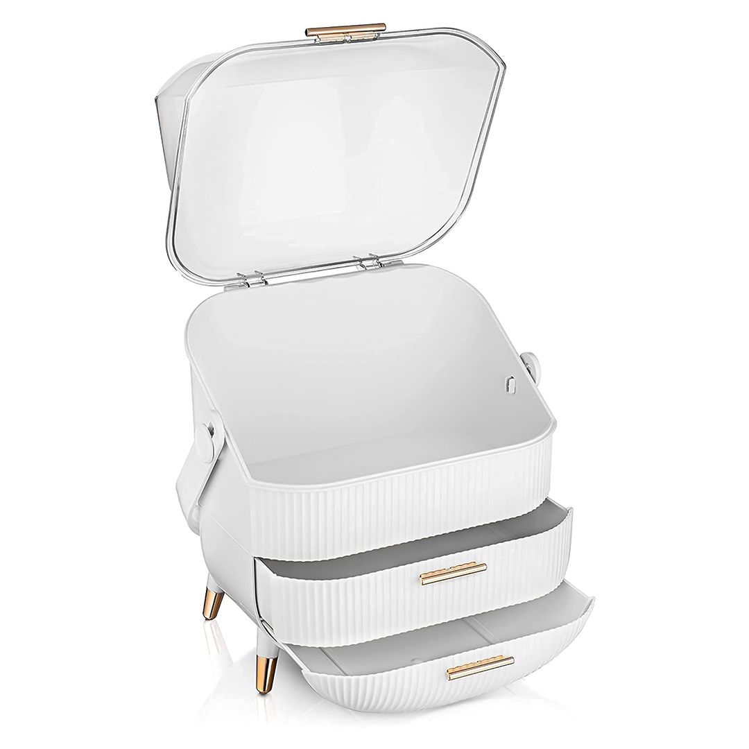 Cosmetic Storage Box product thumbnail 11