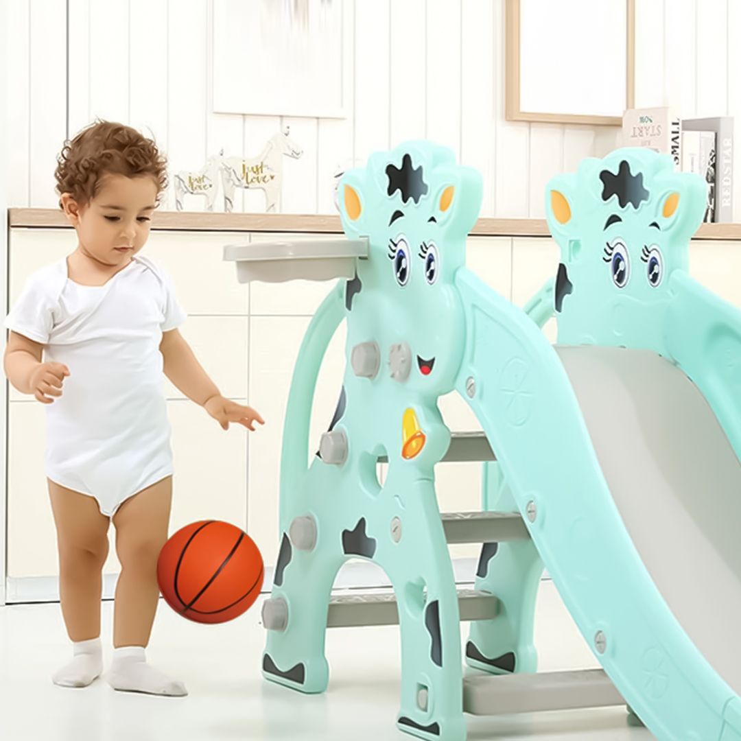 Kids-Slide-M3 product thumbnail 4