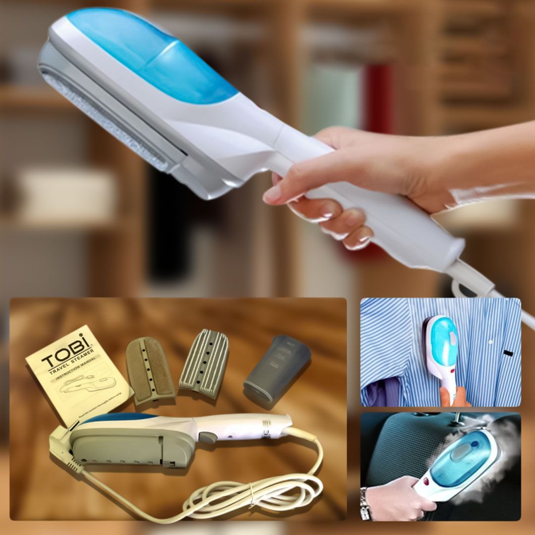 Tobi-Steam-Iron product thumbnail 12