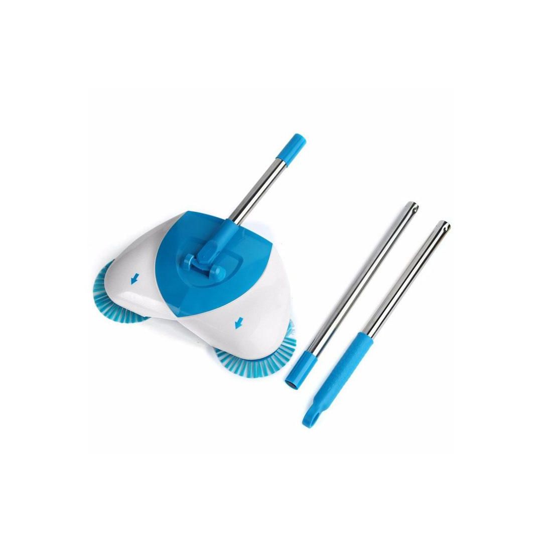 Double Brush Spin Broom product thumbnail 3