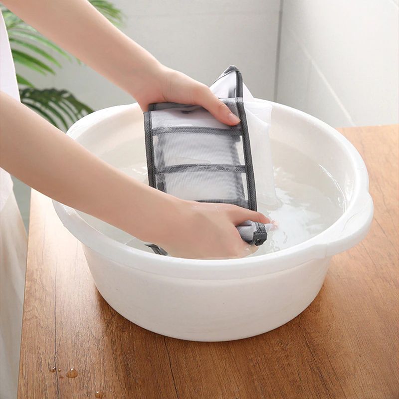 Underwear and Socks Organizer and Box 12 cm Set product thumbnail 15