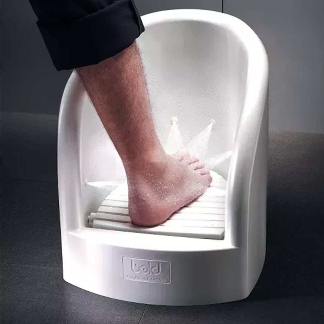 Feet-Washer-Device product thumbnail 2