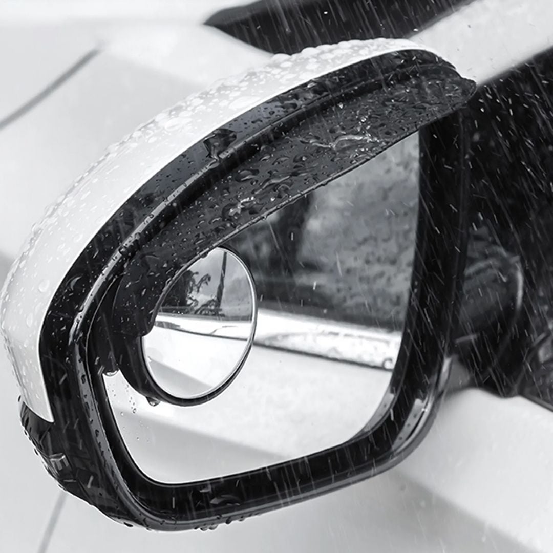 Car Blind Spot Mirror 2pcs product thumbnail 6