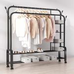 وحدة تخزين وتنظيم الملابس و الأحذية - 11