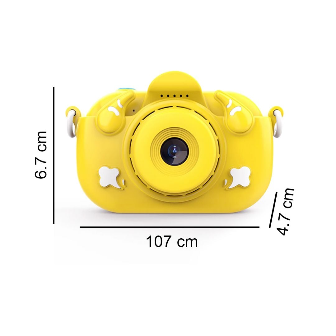 Digital Camera For Kids product thumbnail 16