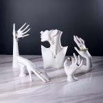 Jewelry Display Statues - 18
