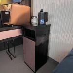 وحدة تحضير المشروبات الساخنة	 - 9