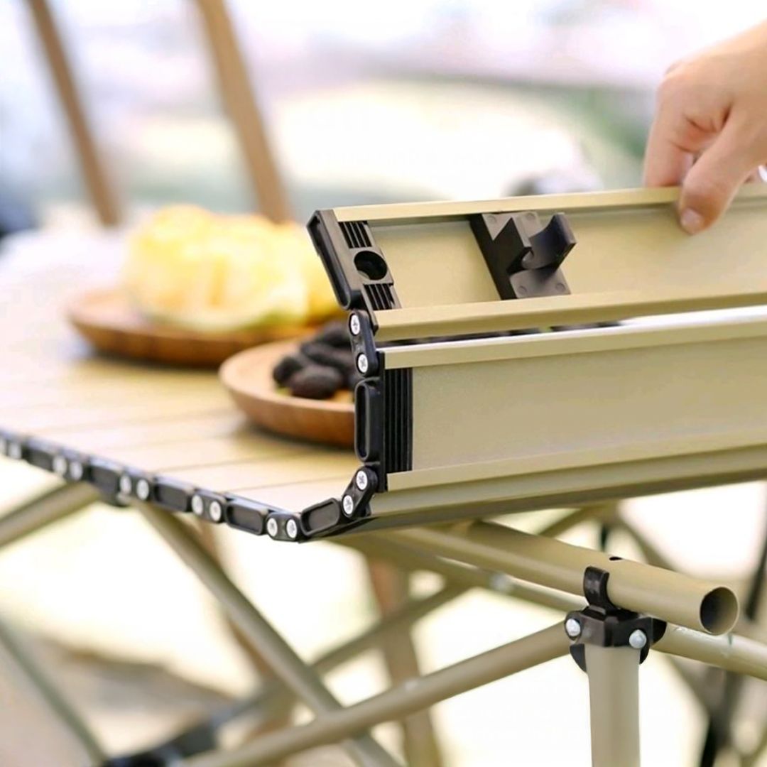 Portable Camping & Picnic Table product thumbnail 9