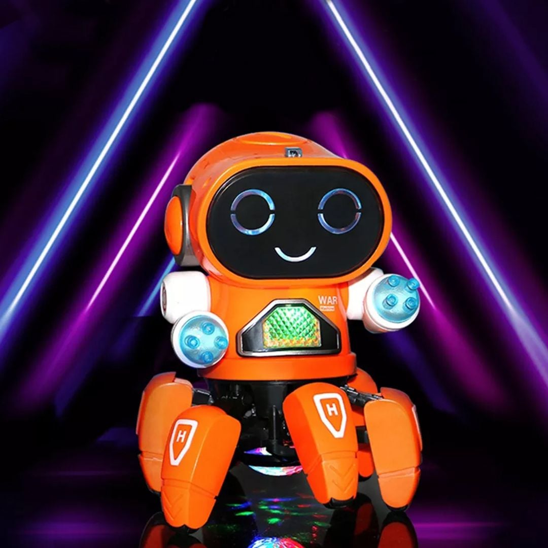 Dance Robot product thumbnail 11