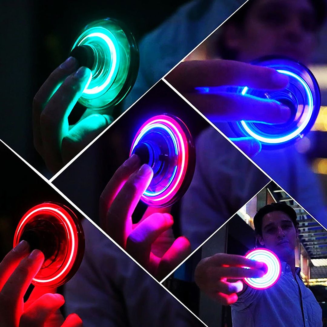 لعبة سبينر طائرة - 11