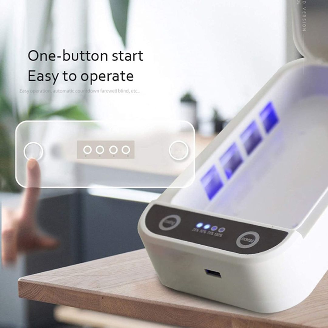 UV Sterilizer BOX‎‎ product thumbnail 3
