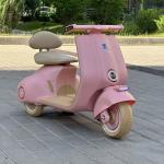 دراجة سكوتر كهربائية للأطفال - 15