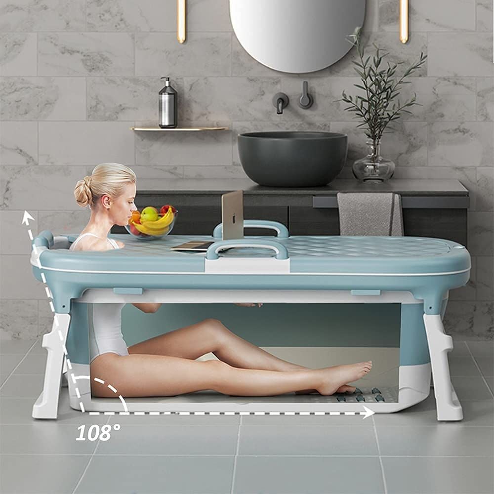 Portable Bathtub For Adult product thumbnail 3