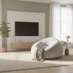 Inflatable Bean Bag - 8