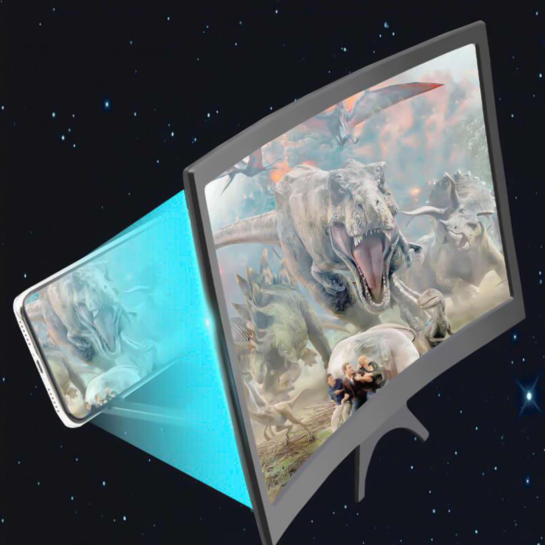Curved HD Phone Screen product thumbnail 12