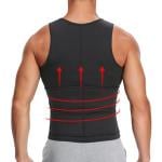 مشد الساونا الرياضي الرجالي - 18